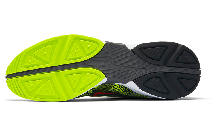 Details for Nike Ghoswift ''Nero Giallo'' CV3416-700