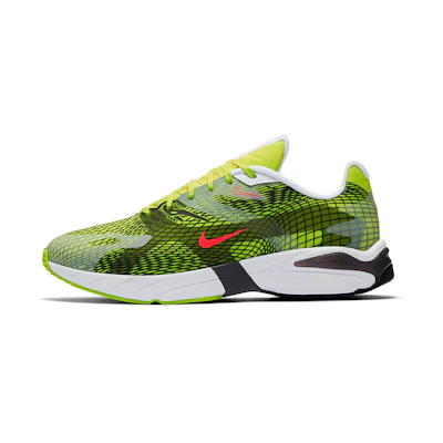 Nike Ghoswift 'Black Yellow'