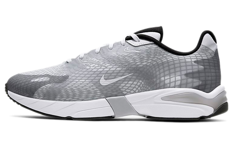 Nike Ghoswift 'Grey White' BQ5108-007