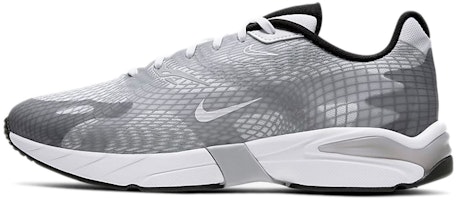 Nike Ghoswift 'Grey White' BQ5108-007 Nike Ghoswift 'Grey White' BQ5108-007