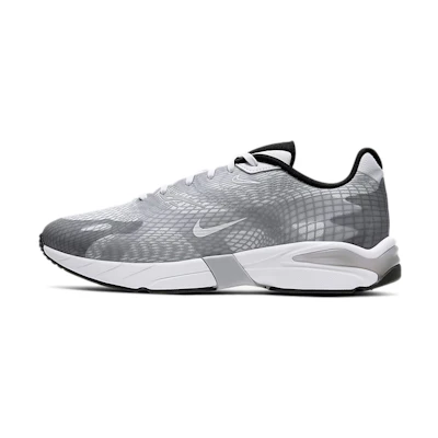 Nike Ghoswift 'Grey White'