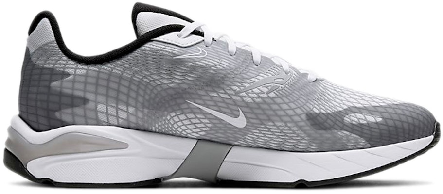 ナイキ ゴーストウィフト グレーホワイト BQ5108-007 Order ナイキ ゴーストウィフト グレーホワイト BQ5108-007