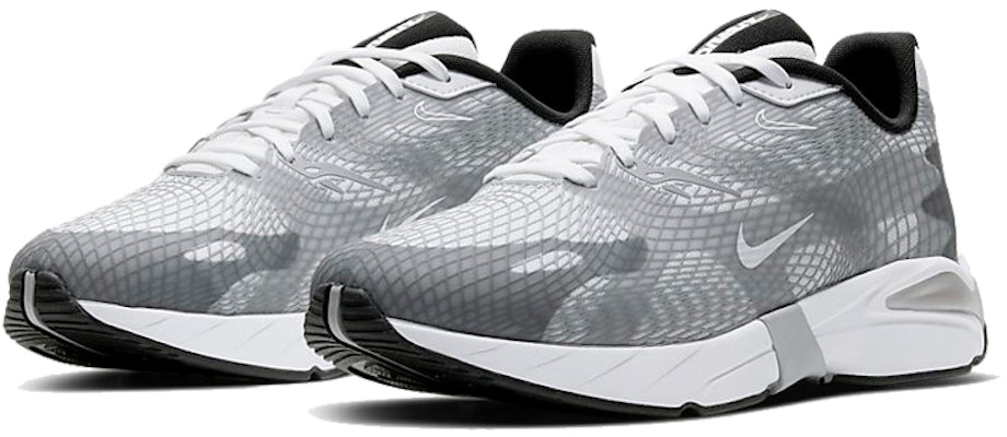 ナイキ ゴーストウィフト グレーホワイト BQ5108-007 Lookbook ナイキ ゴーストウィフト グレーホワイト BQ5108-007