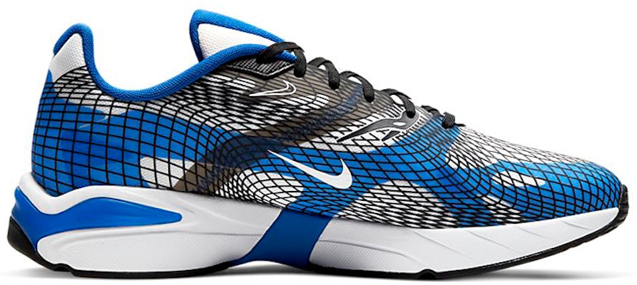 Nike Ghoswift 黑白藍 Order Nike Ghoswift 黑白藍