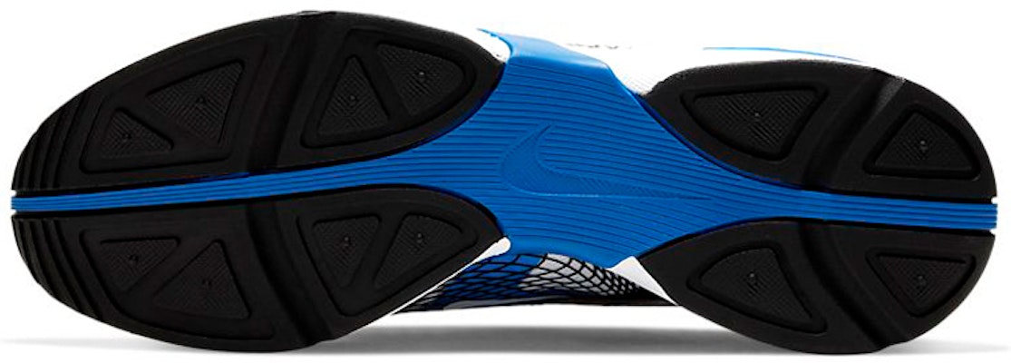 Nike Ghoswift 黑白藍 Details for Nike Ghoswift 黑白藍