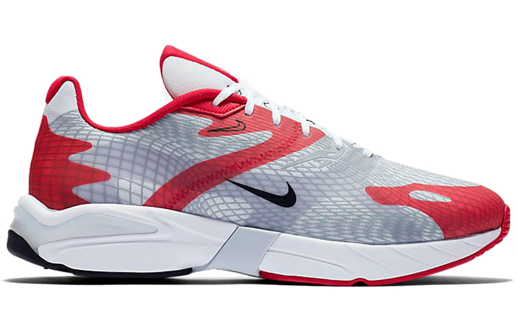 Order 耐克 Ghoswift '大学红' CV3416-600