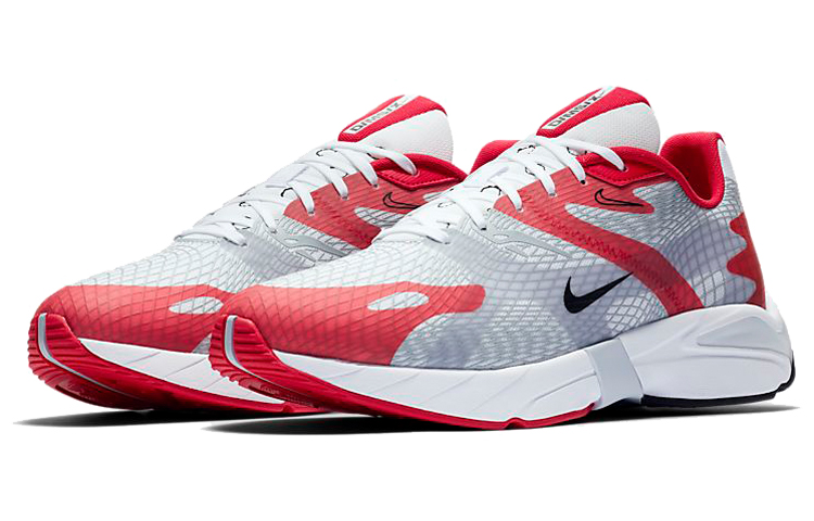 Lookbook 耐克 Ghoswift '大学红' CV3416-600