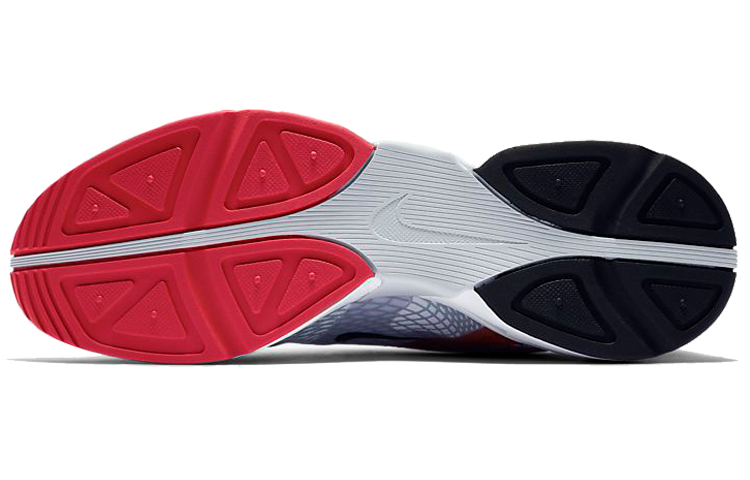 Details for 耐克 Ghoswift '大学红' CV3416-600