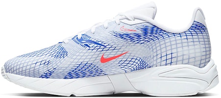 Nike Ghoswift 'White Blue Red' CW2635-100 Nike Ghoswift 'White Blue Red' CW2635-100