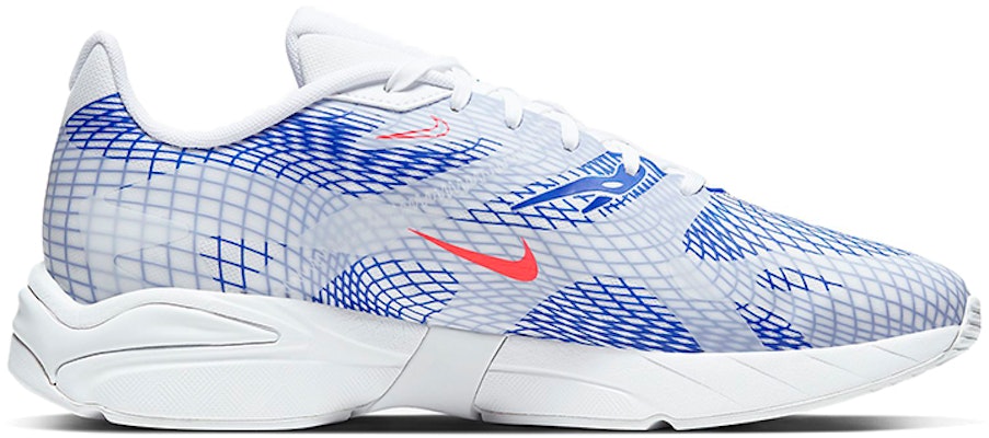 ナイキ ゴーストスイフト 白青赤 (Nike Gōsutosuifuto Shiro Ao Aka) CW2635-100 Order ナイキ ゴーストスイフト 白青赤 (Nike Gōsutosuifuto Shiro Ao Aka) CW2635-100