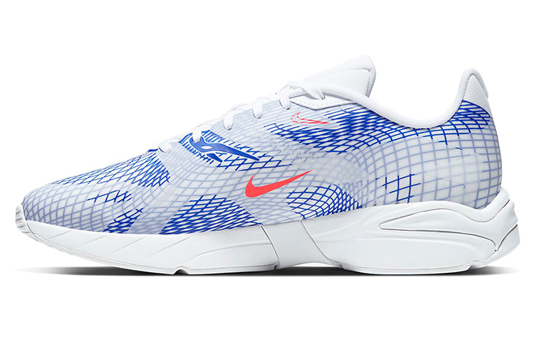 Nike Ghoswift 'White Blue Red' CW2635-100
