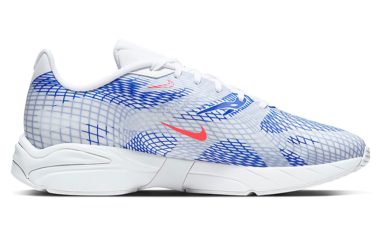 Order Nike Ghoswift ''Bianco Blu Rosso'' CW2635-100