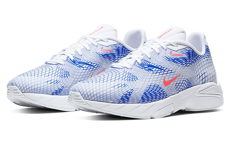 Lookbook Nike Ghoswift ''Bianco Blu Rosso'' CW2635-100