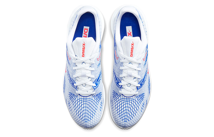 Shop Nike Ghoswift ''Bianco Blu Rosso'' CW2635-100