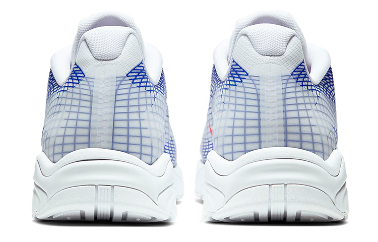 Purchase Nike Ghoswift ''Bianco Blu Rosso'' CW2635-100