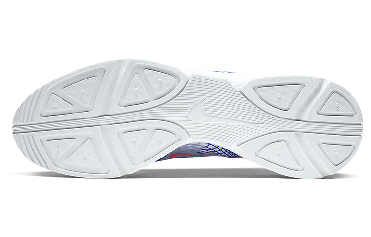 Details for Nike Ghoswift ''Bianco Blu Rosso'' CW2635-100