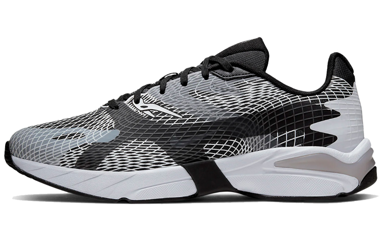 Nike Ghoswift 'Wolf Grey' BQ5108-101
