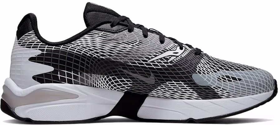 ナイキ ゴーストスイフト "ウルフグレー" BQ5108-101 Order ナイキ ゴーストスイフト "ウルフグレー" BQ5108-101