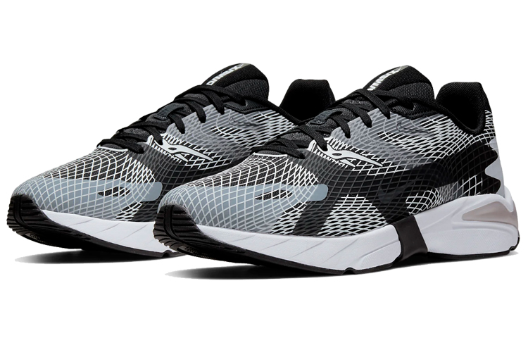 Lookbook Nike Ghoswift 'Kelabu Serigala' BQ5108-101