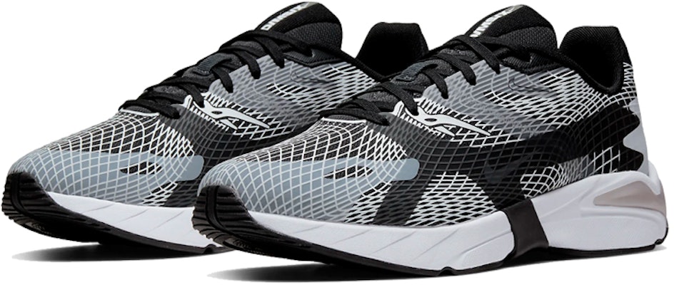 ナイキ ゴーストスイフト "ウルフグレー" BQ5108-101 Lookbook ナイキ ゴーストスイフト "ウルフグレー" BQ5108-101