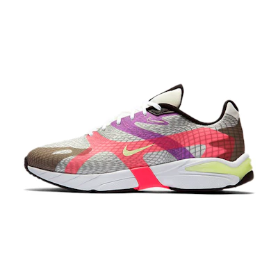 Nike Ghoswift