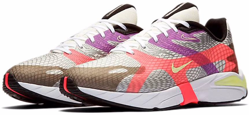 ナイキ ゴーストシフト (Nike Gōsutoshifuto) BQ5108-103 Lookbook ナイキ ゴーストシフト (Nike Gōsutoshifuto) BQ5108-103