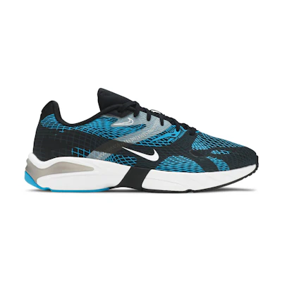 Nike Ghoswift D/MS/X 'Blue Stardust'