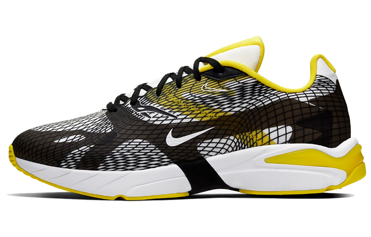 Nike Ghoswift D/MS/X 'Dynamic Yellow' BQ5108-100