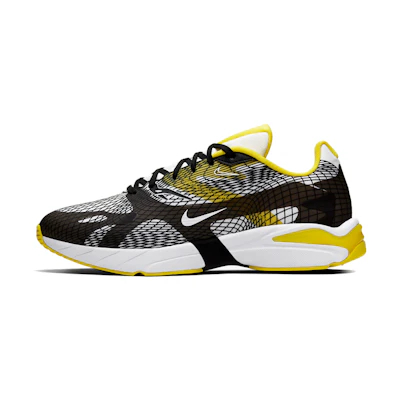 Nike Ghoswift D/MS/X 'Dynamic Yellow'