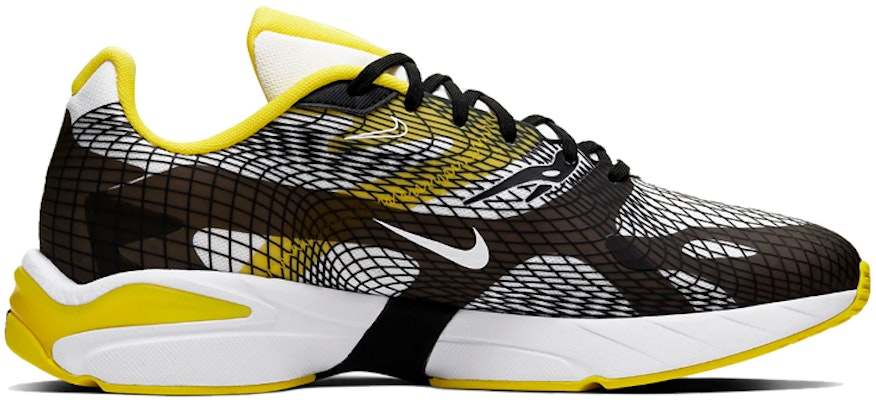 ナイキ ゴーストスイフト D/MS/X "ダイナミックイエロー" BQ5108-100 Order ナイキ ゴーストスイフト D/MS/X "ダイナミックイエロー" BQ5108-100