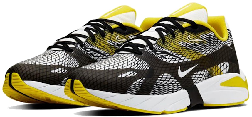 ナイキ ゴーストスイフト D/MS/X "ダイナミックイエロー" BQ5108-100 Lookbook ナイキ ゴーストスイフト D/MS/X "ダイナミックイエロー" BQ5108-100