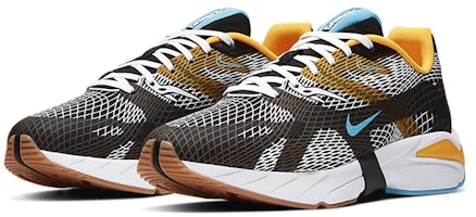 Nike Ghoswift D/MS/X 'Laser Orange' Sepatu Sneakers BQ5108-005 Lookbook Nike Ghoswift D/MS/X 'Laser Orange' Sepatu Sneakers BQ5108-005