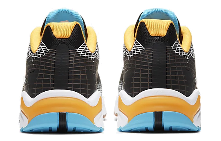 Shop Nike Ghoswift D/MS/X 'Naranja Láser' BQ5108-005