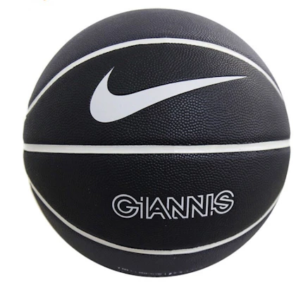 Nike Giannis All Court Synthetic Leather Basketball Black MVP Edition Size 7 DA6913-010 Buy Nike Giannis All Court Synthetic Leather Basketball Black MVP Edition Size 7 DA6913-010