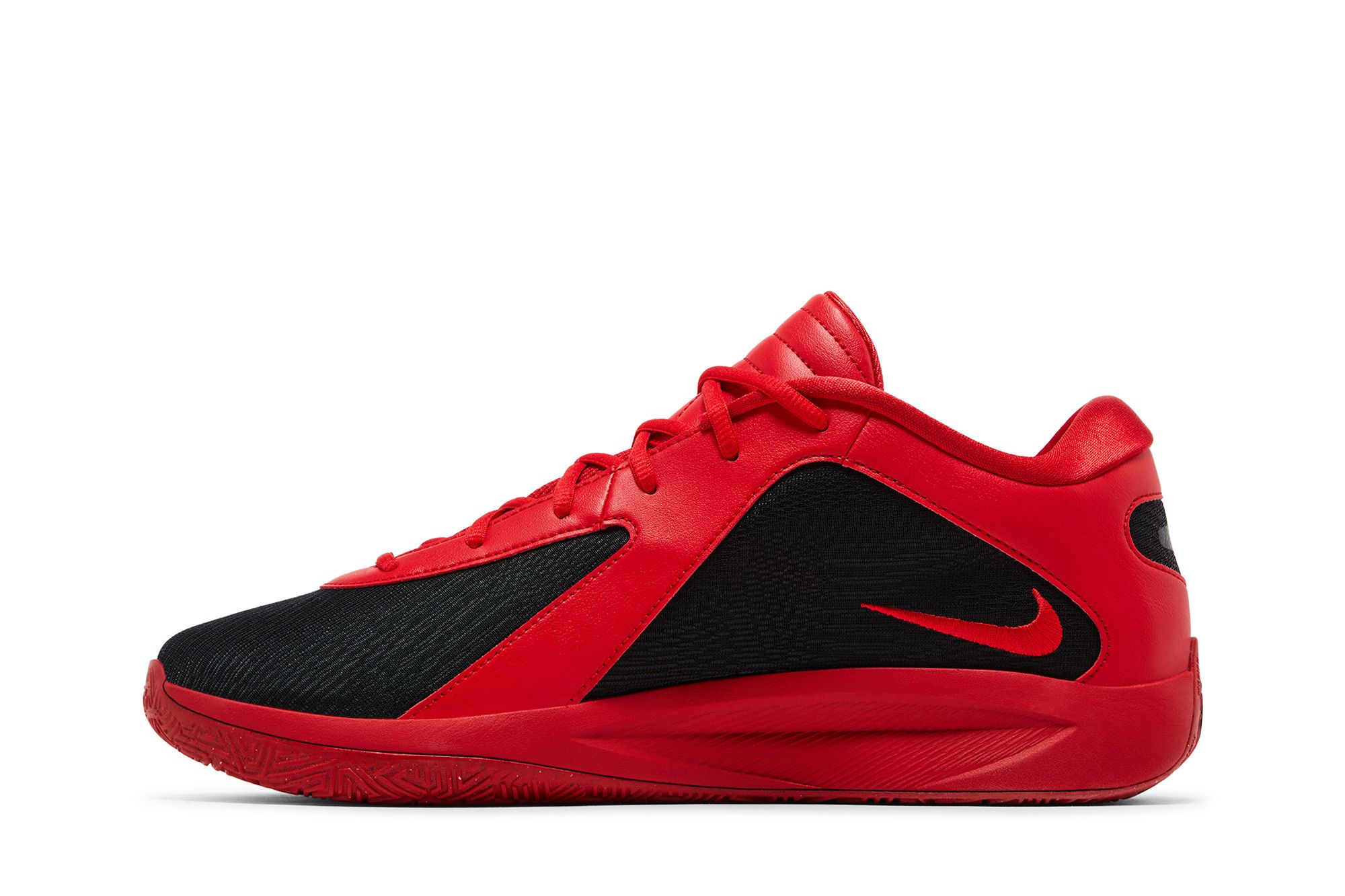 Lookbook ナイキ ジアニス ズーム フリーク 6 ブレッド FJ7792-003