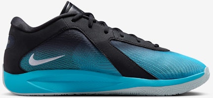 ナイキ ジアニス フリーク 6 "クリスマス" EP FZ1621-001 Lookbook ナイキ ジアニス フリーク 6 "クリスマス" EP FZ1621-001