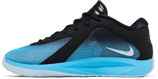 Nike Giannis Freak 6 'Pack Navidad' FZ1620-001 Lookbook Nike Giannis Freak 6 'Pack Navidad' FZ1620-001