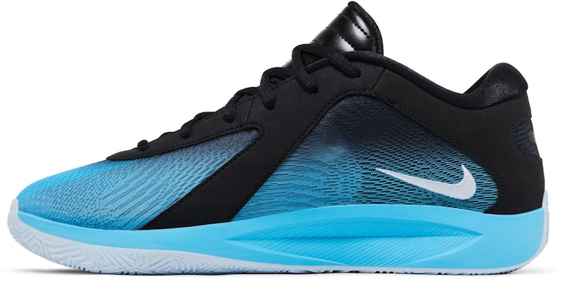 Nike Giannis Freak 6 'Pakej Krismas' FZ1620-001 Lookbook Nike Giannis Freak 6 'Pakej Krismas' FZ1620-001