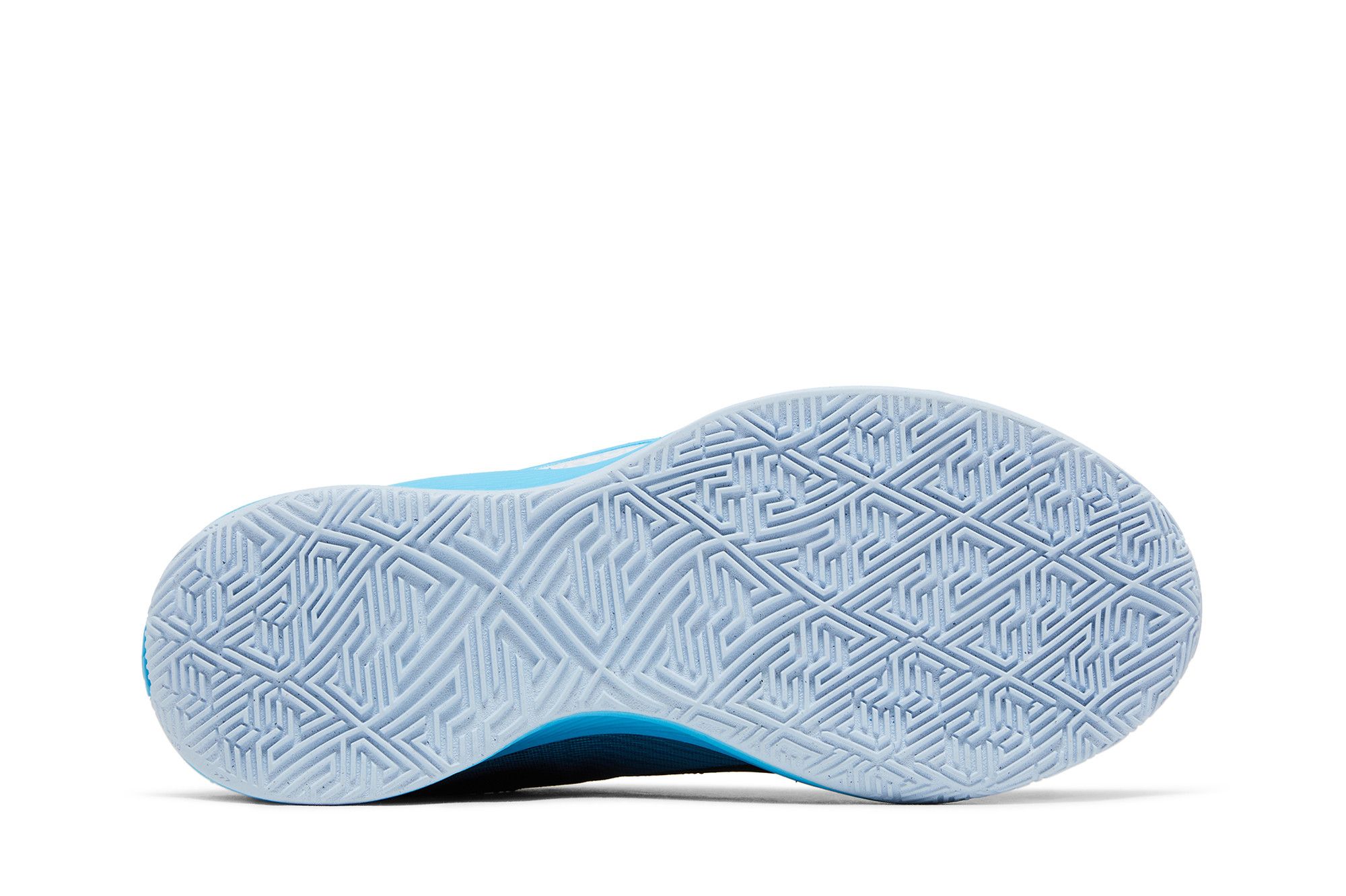 Shop 耐克字母哥 Freak 6 『聖誕系列』 FZ1620-001