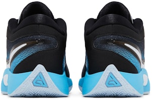 耐克 Giannis Freak 6 '圣诞套装' FZ1620-001 Details for 耐克 Giannis Freak 6 '圣诞套装' FZ1620-001