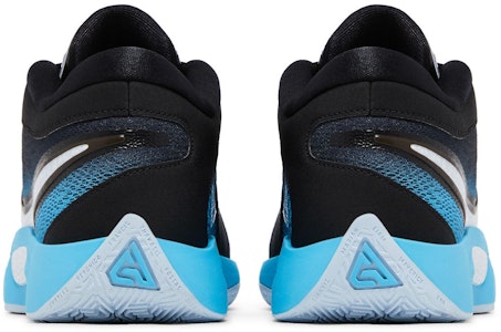 Nike Giannis Freak 6 'Pack Navidad' FZ1620-001 Details for Nike Giannis Freak 6 'Pack Navidad' FZ1620-001