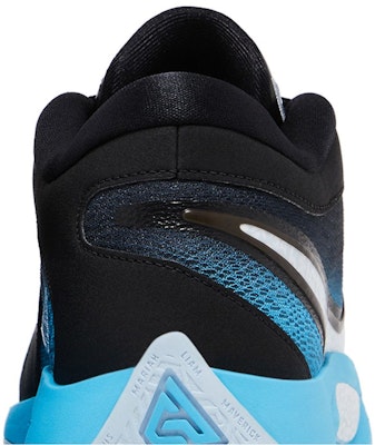 Nike Giannis Freak 6 'Pakej Krismas' FZ1620-001 Sizing Nike Giannis Freak 6 'Pakej Krismas' FZ1620-001