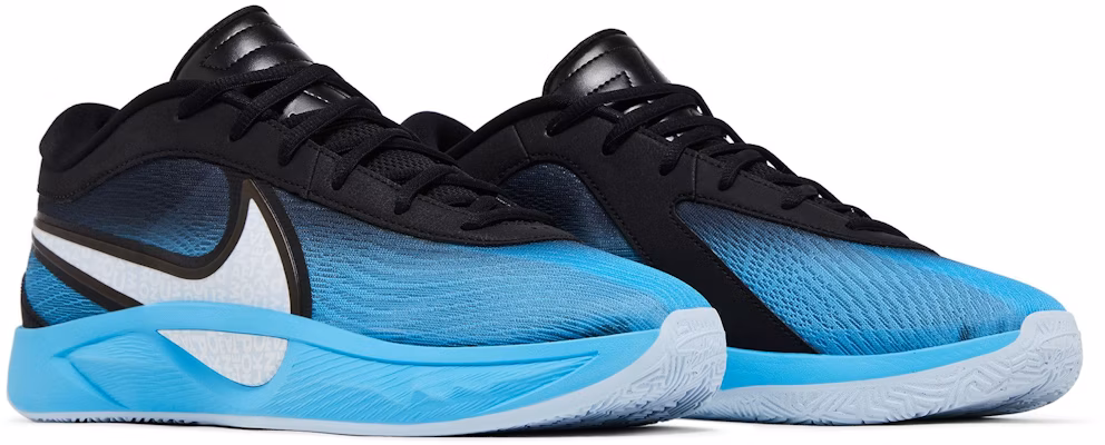 Nike Giannis Freak 6 'Pakej Krismas' FZ1620-001 Cheap Nike Giannis Freak 6 'Pakej Krismas' FZ1620-001