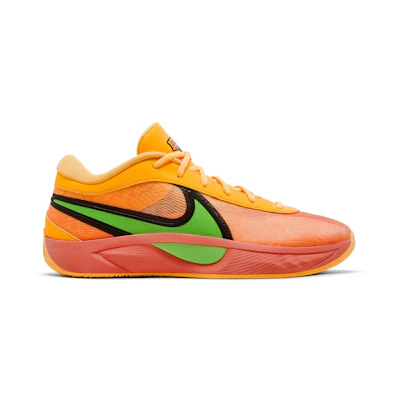 Nike Giannis Freak 6 'Halloween'