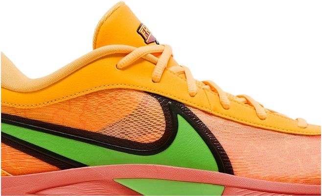 Nike Giannis Freak 6 'Halloween' FJ7792-601 Order Nike Giannis Freak 6 'Halloween' FJ7792-601