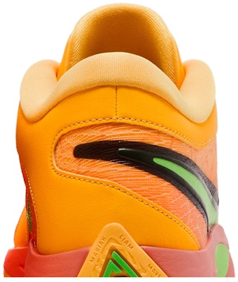 Nike Giannis Freak 6 'Halloween' FJ7792-601 Sizing Nike Giannis Freak 6 'Halloween' FJ7792-601