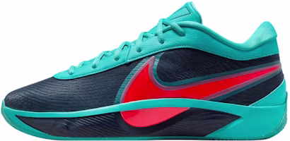 Nike Giannis Freak 6 'Liam & Maverick' FJ7792-300 Nike Giannis Freak 6 'Liam & Maverick' FJ7792-300
