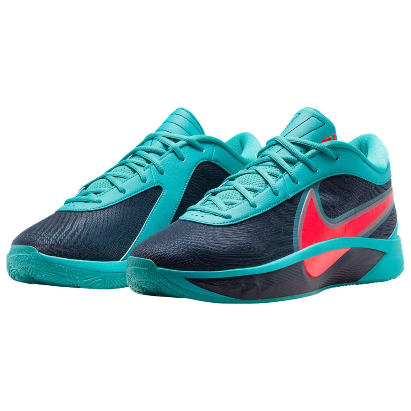 Nike Giannis Freak 6 'Liam & Maverick' 圖 3