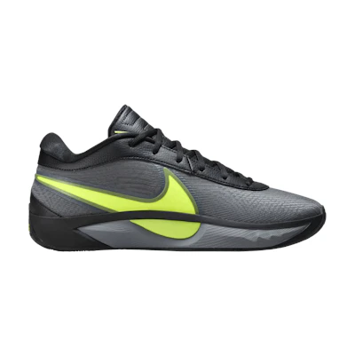Nike Giannis Freak 6 'Naija'