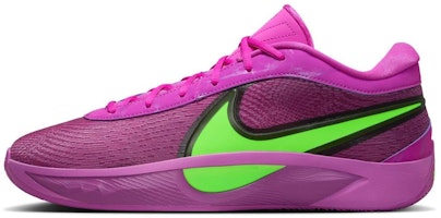 Nike Giannis Freak 6 'Scorers Aura' FJ7792-500/FJ7807-500 Nike Giannis Freak 6 'Scorers Aura' FJ7792-500/FJ7807-500